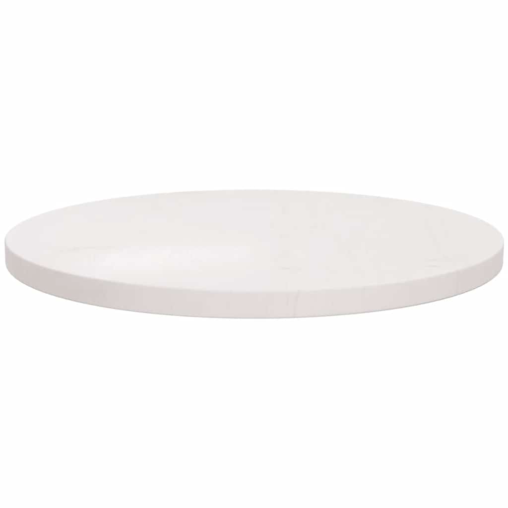 8720286875681_g_en_hd_1 vidaXL Table Top White Ø60x2.5 cm Solid Wood Pine - Image 2