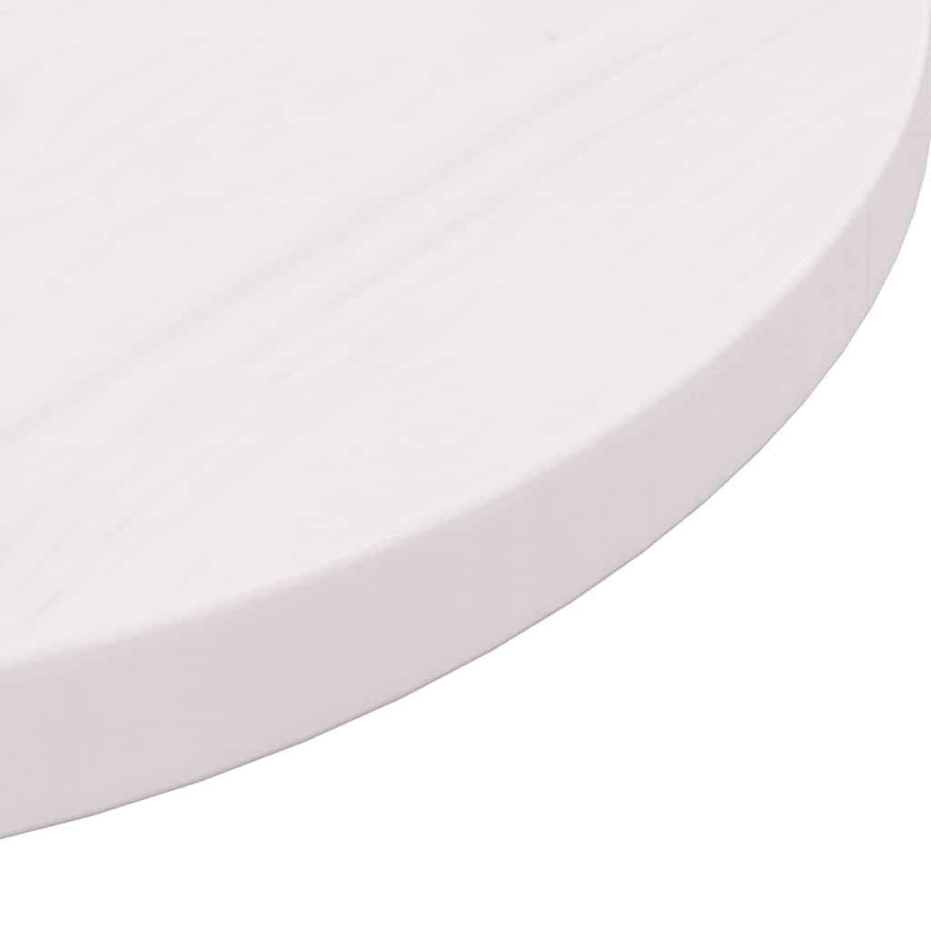 8720286875681_g_en_hd_4 vidaXL Table Top White Ø60x2.5 cm Solid Wood Pine - Image 5