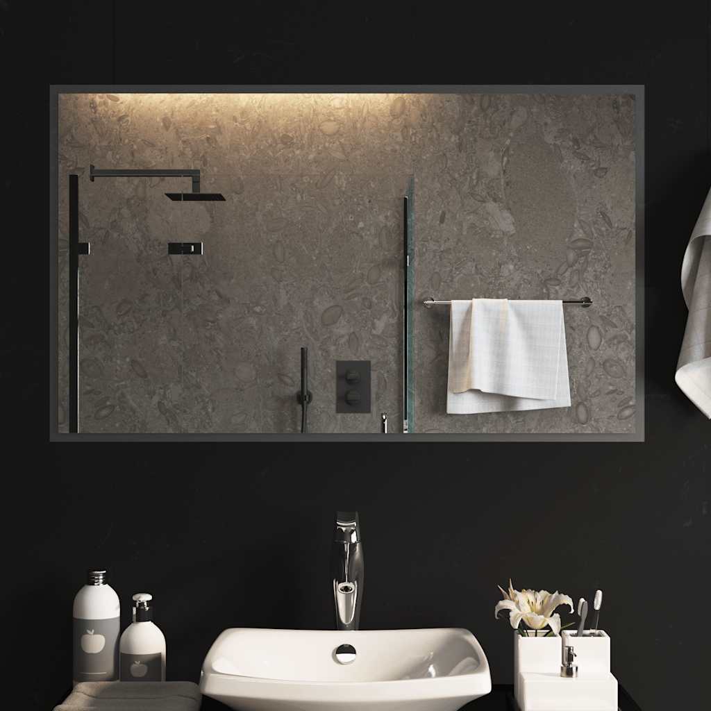 8720286876985_g_en_hd_1 vidaXL LED Bathroom Mirror 100x60 cm - Image 3