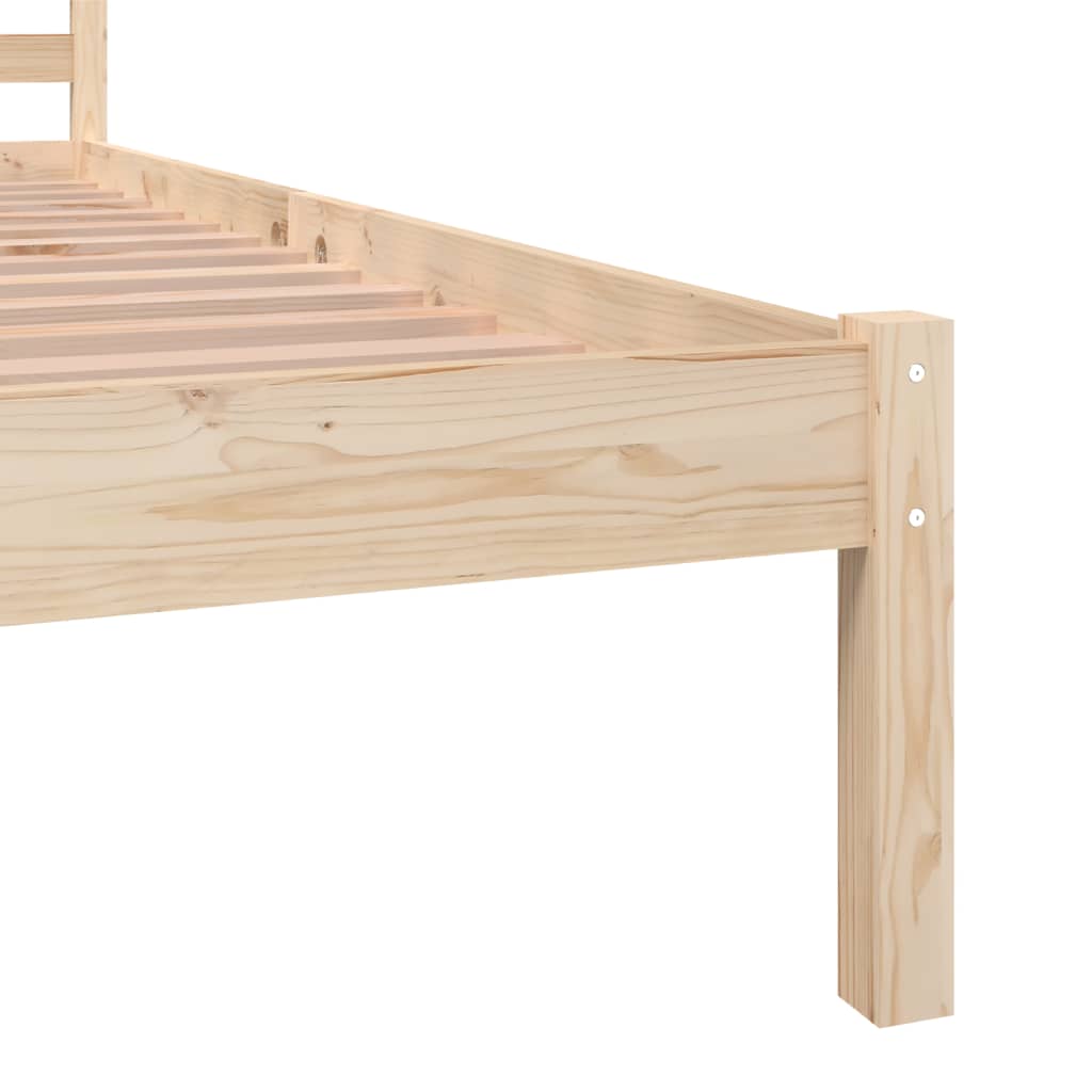 8720286877234_g_en_hd_4 vidaXL Bed Frame without Mattress 90x190 cm - Image 6