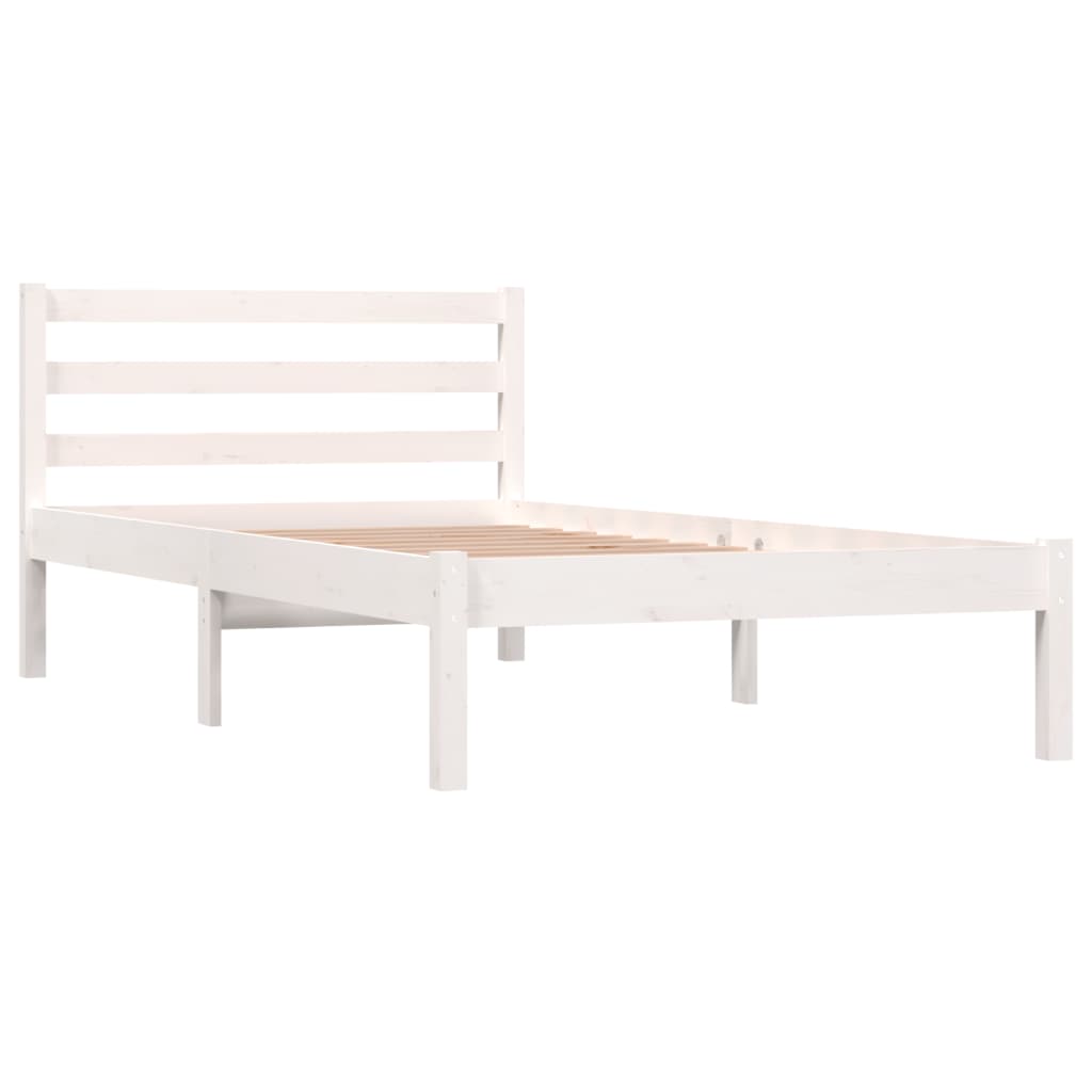 8720286877241_g_en_hd_1 vidaXL Bed Frame without Mattress 90x190 cm White - Image 3