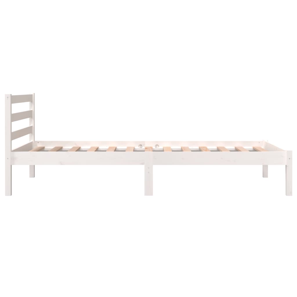 8720286877241_g_en_hd_3 vidaXL Bed Frame without Mattress 90x190 cm White - Image 5