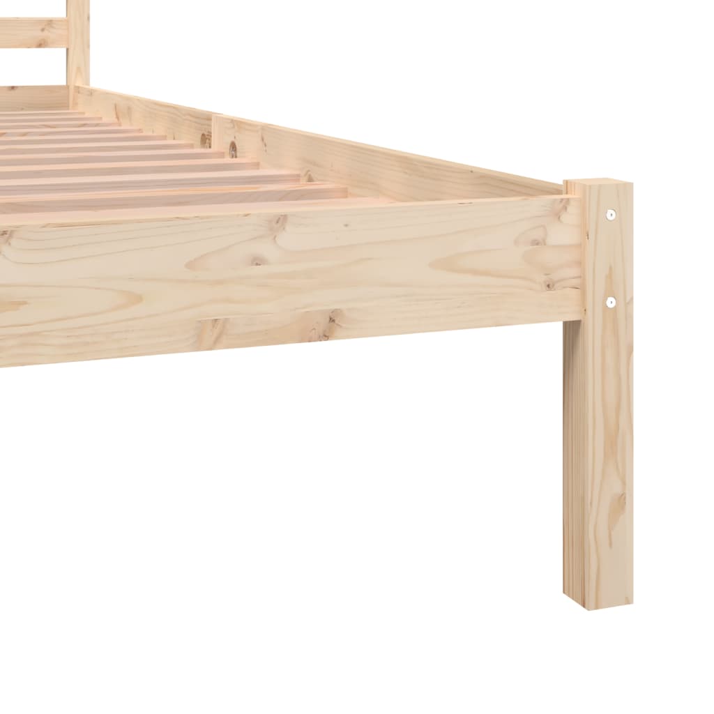 8720286877333_g_en_hd_4 vidaXL Bed Frame without Mattress 135x190 cm - Image 6