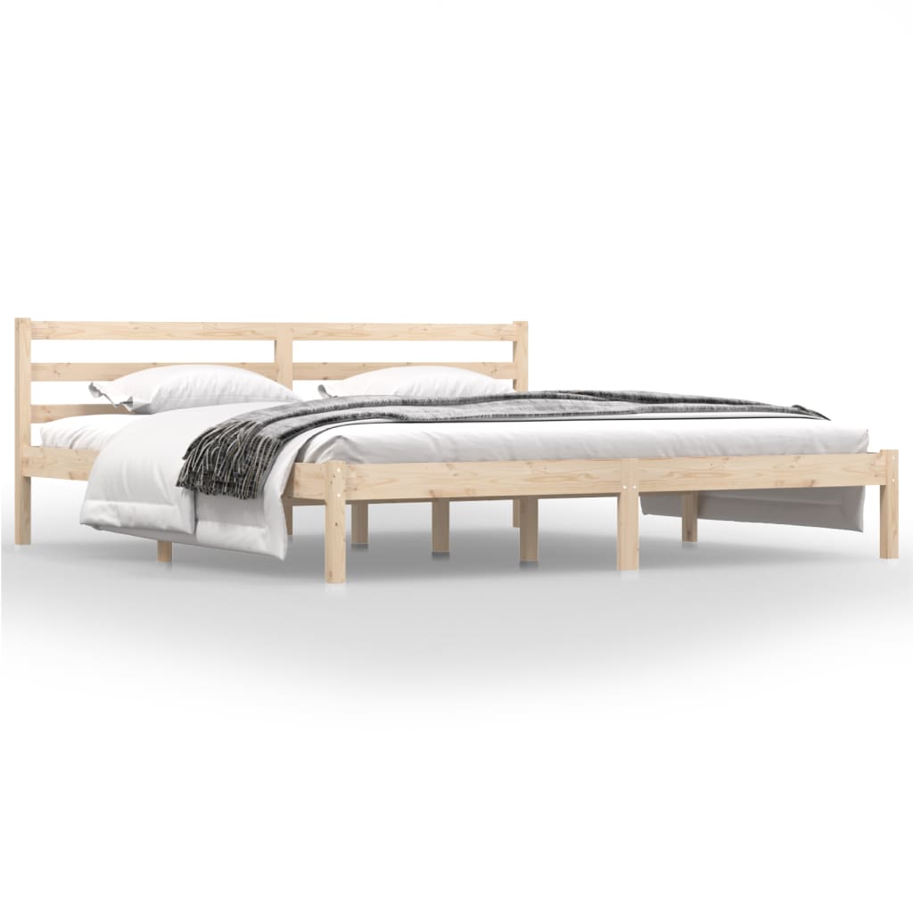 8720286877739_a_en_hd_1 vidaXL Bed Frame without Mattress 183x203 cm King - Image 2