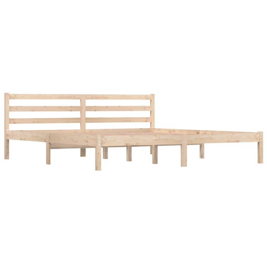 8720286877739_g_en_hd_1 vidaXL Bed Frame without Mattress 183x203 cm King - Image 3