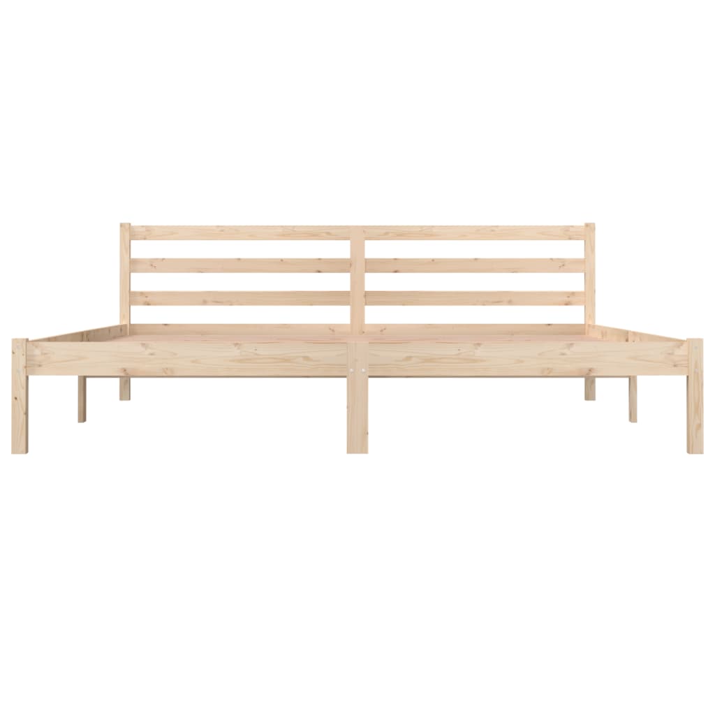 8720286877739_g_en_hd_2 vidaXL Bed Frame without Mattress 183x203 cm King - Image 4