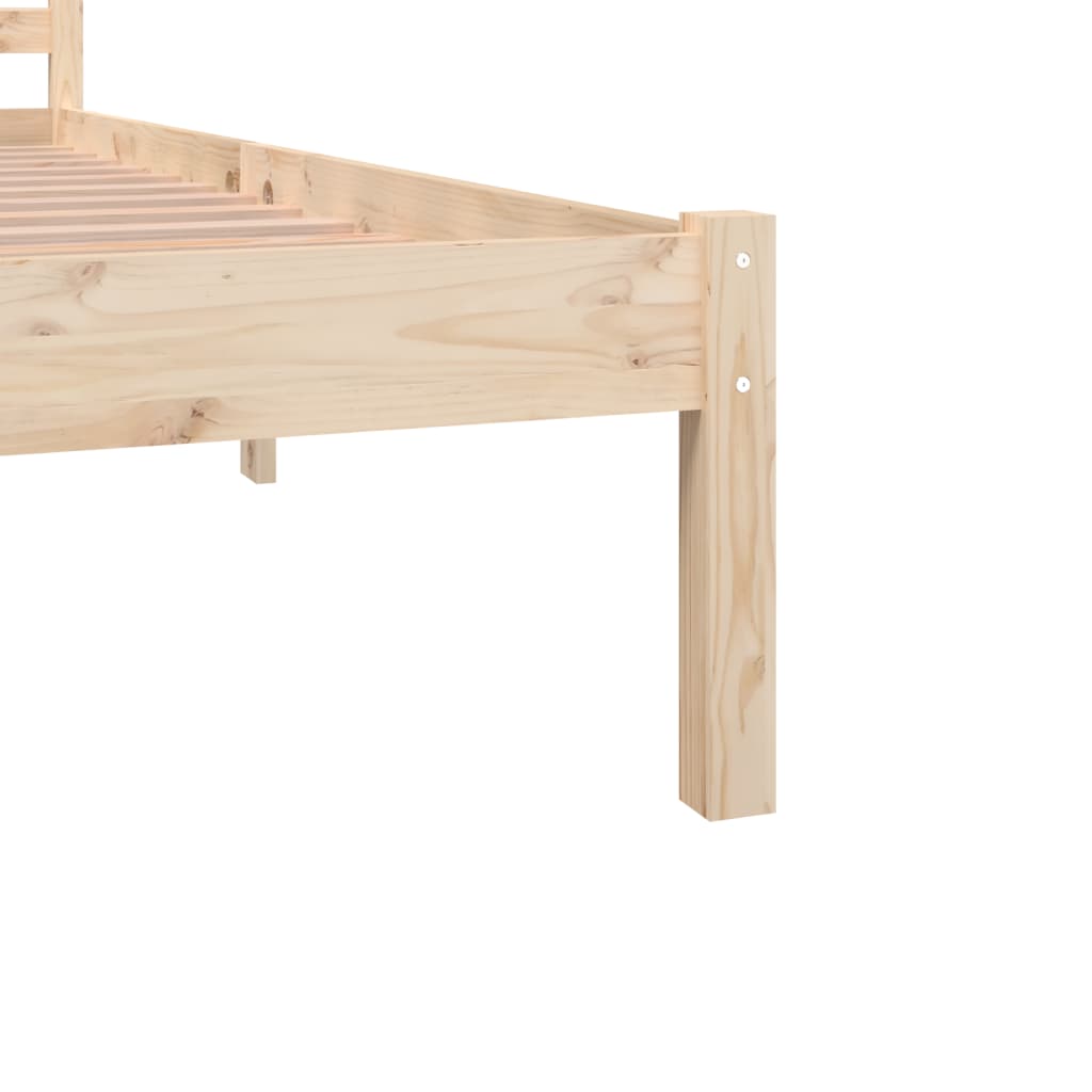 8720286877739_g_en_hd_4 vidaXL Bed Frame without Mattress 183x203 cm King - Image 6