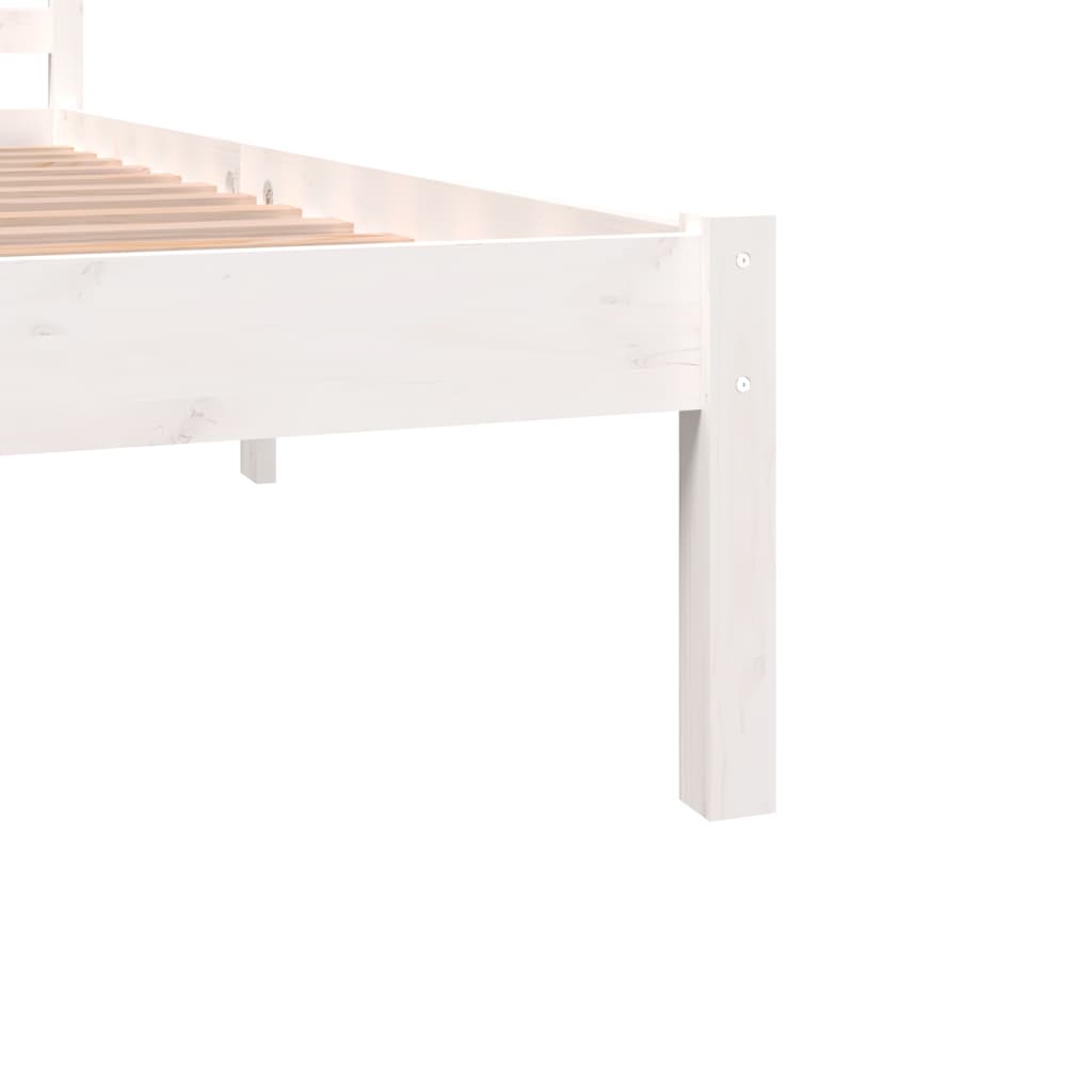 8720286877746_g_en_hd_4 vidaXL Bed Frame without Mattress White 183x203 cm King - Image 6