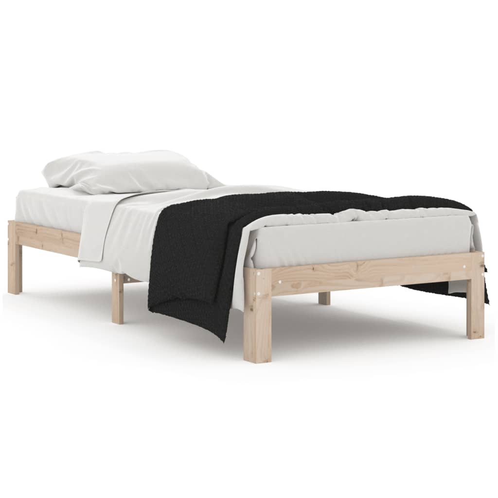 8720286878811_a_en_hd_1 vidaXL Bed Frame without Mattress 90x190 cm - Image 2