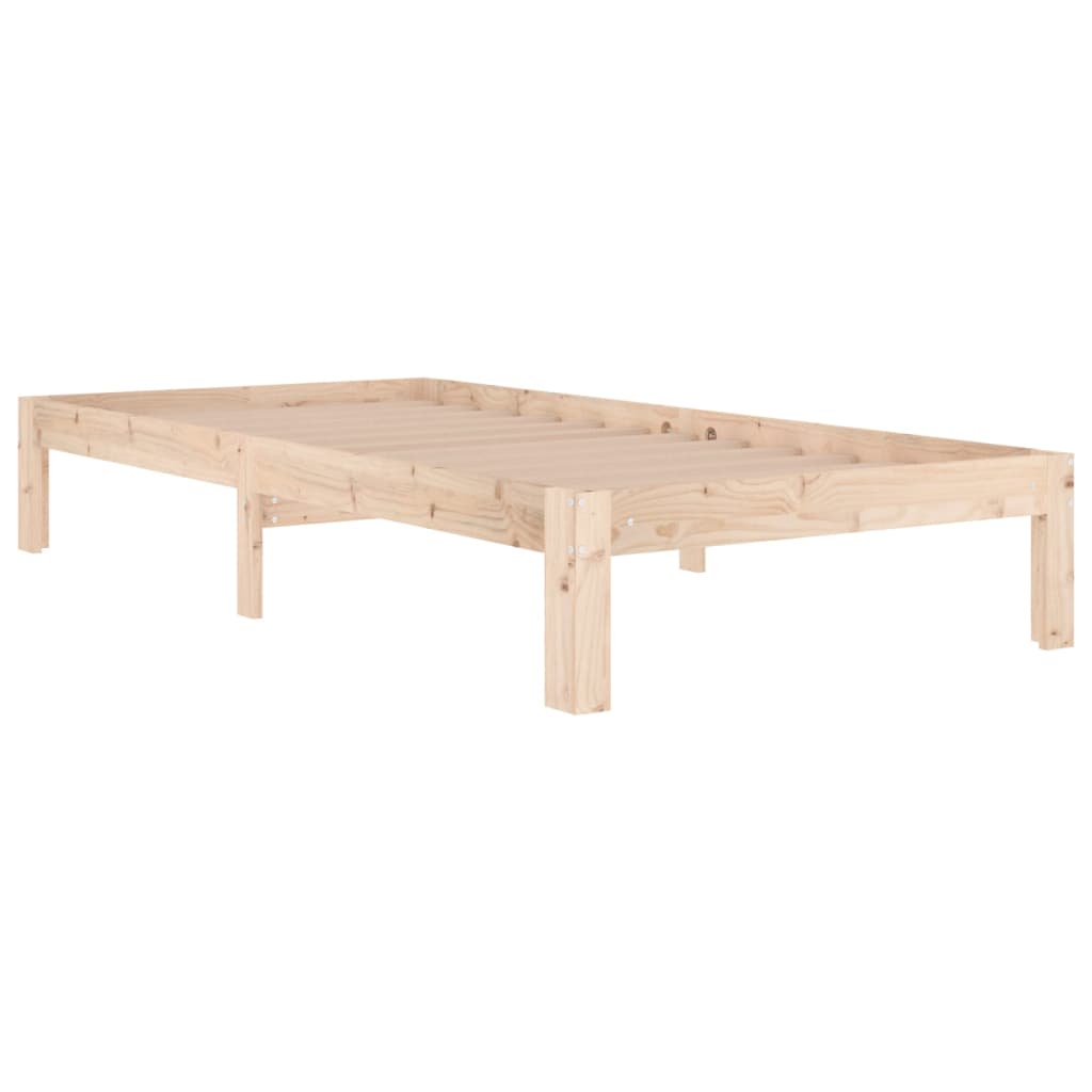 8720286878811_g_en_hd_1 vidaXL Bed Frame without Mattress 90x190 cm - Image 3