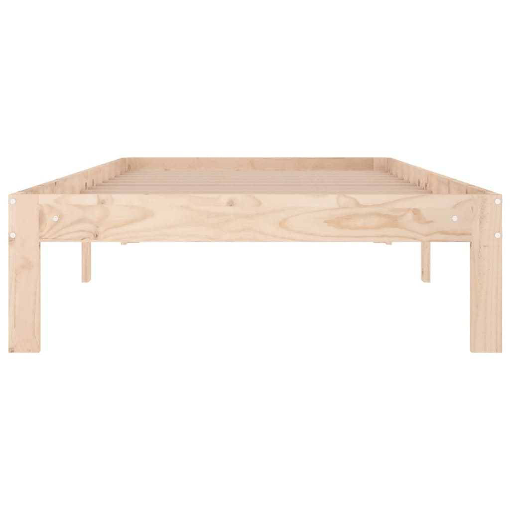 8720286878811_g_en_hd_2 vidaXL Bed Frame without Mattress 90x190 cm - Image 4