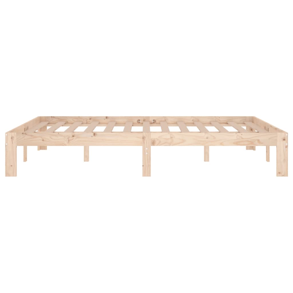 8720286878910_g_en_hd_3 vidaXL Bed Frame without Mattress 135x190 cm - Image 5