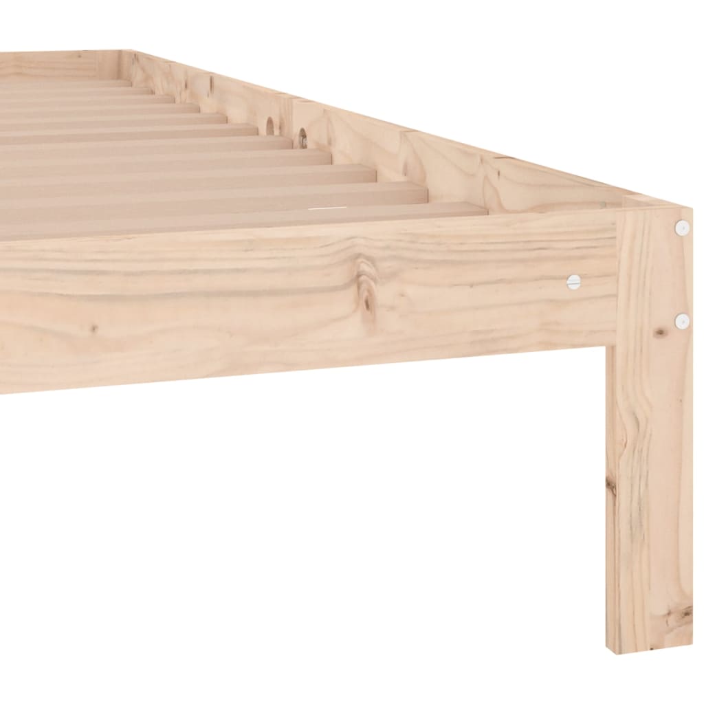 8720286878910_g_en_hd_4 vidaXL Bed Frame without Mattress 135x190 cm - Image 6