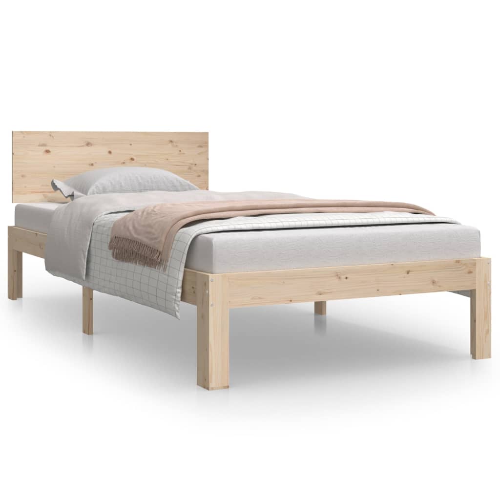 8720286879467_a_en_hd_1 vidaXL Bed Frame without Mattress 90x190 cm - Image 2