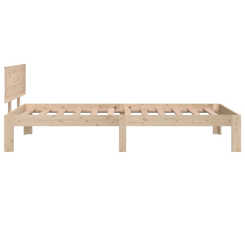8720286879467_g_en_hd_3 vidaXL Bed Frame without Mattress 90x190 cm - Image 5
