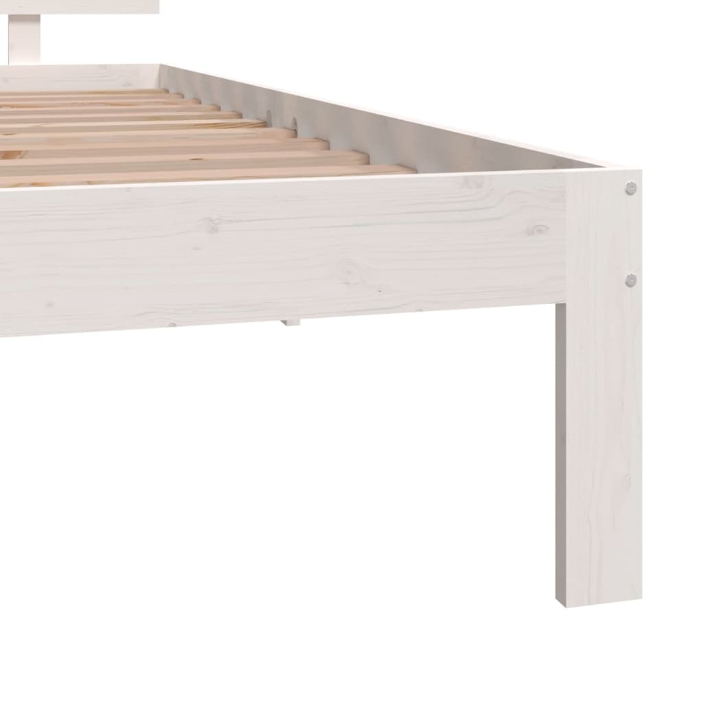 8720286879474_g_en_hd_4 vidaXL Bed Frame without Mattress White 90x190 cm - Image 6