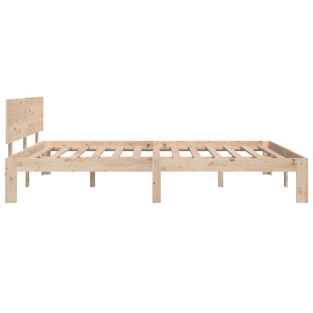 8720286879863_g_en_hd_3 vidaXL Bed Frame without Mattress 150x200 cm - Image 5