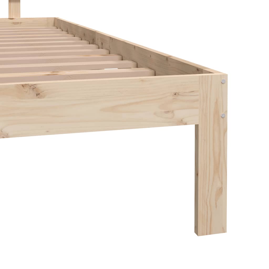 8720286879863_g_en_hd_4 vidaXL Bed Frame without Mattress 150x200 cm - Image 6