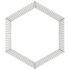 vidaXL Free Range Animal Enclosure 6-Panel 54x60 cm Galvanised Iron - Image 7