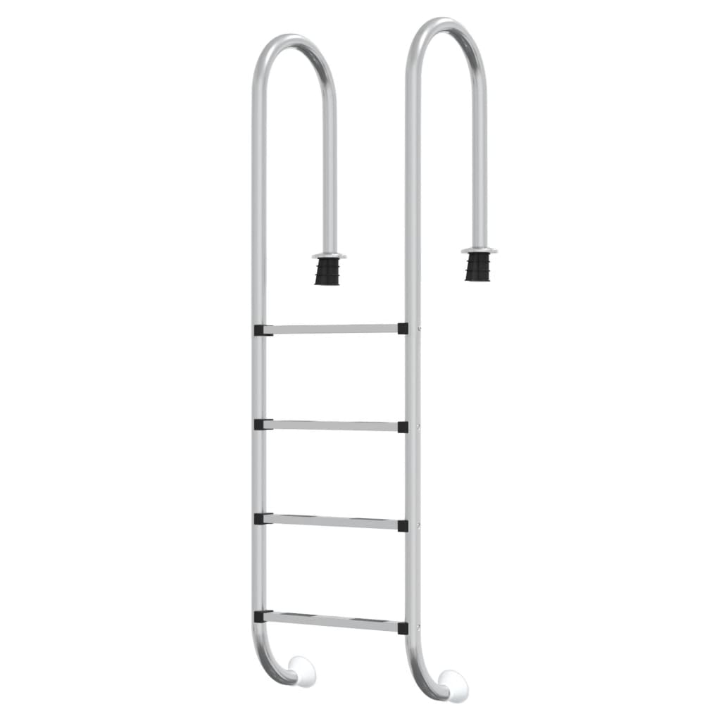 8720286880807_a_en_hd_1 vidaXL Pool Ladder 54x38x184.5 cm 304 Stainless Steel - Image 2