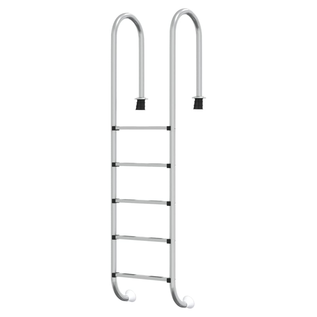 8720286880814_a_en_hd_1 vidaXL Pool Ladder 54x38x211 cm 304 Stainless Steel - Image 2