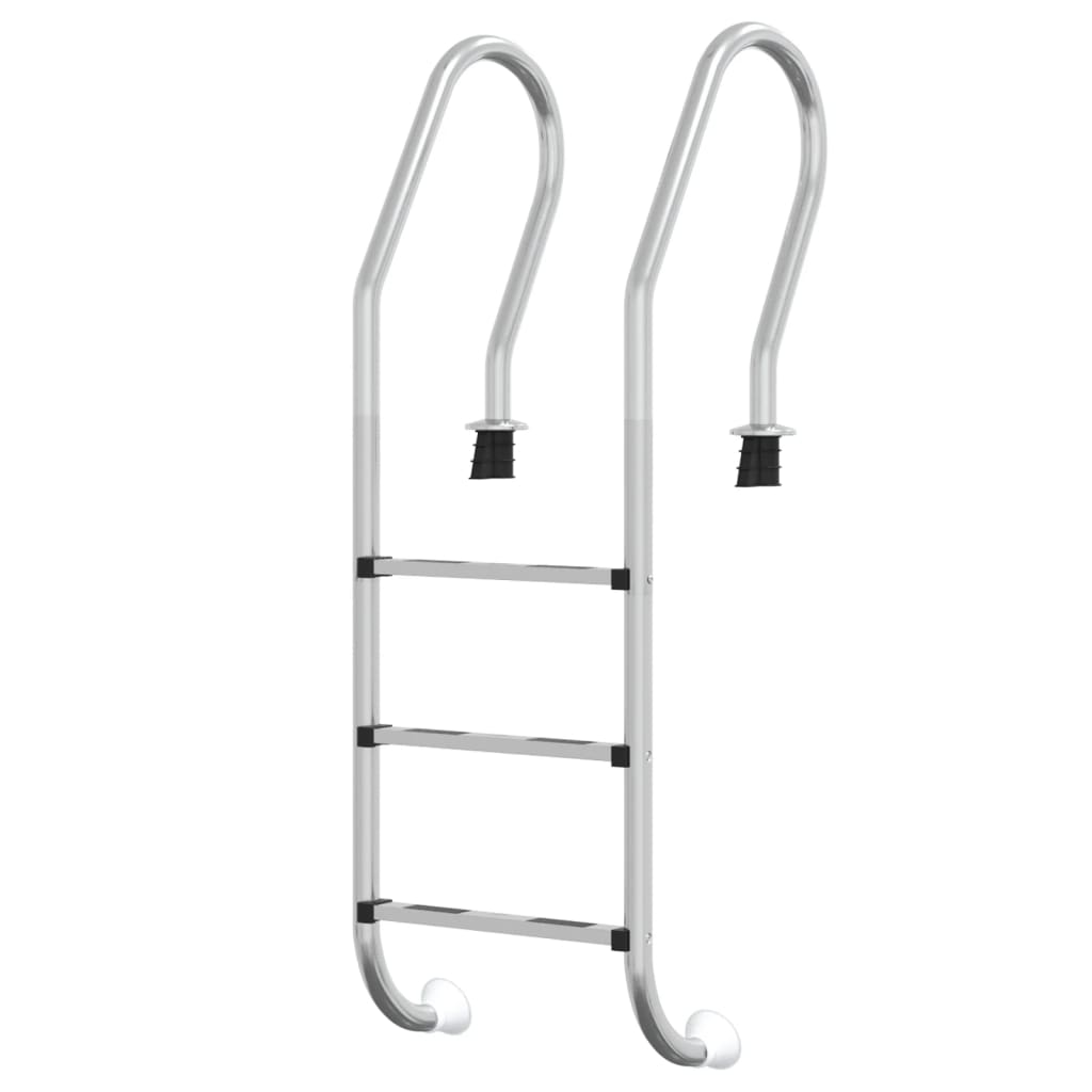 8720286880821_a_en_hd_1 vidaXL Pool Ladder 54x38x158 cm 304 Stainless Steel - Image 2