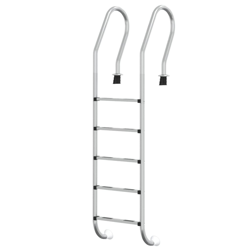 8720286880845_a_en_hd_1 vidaXL Pool Ladder 54x38x211 cm 304 Stainless Steel - Image 2