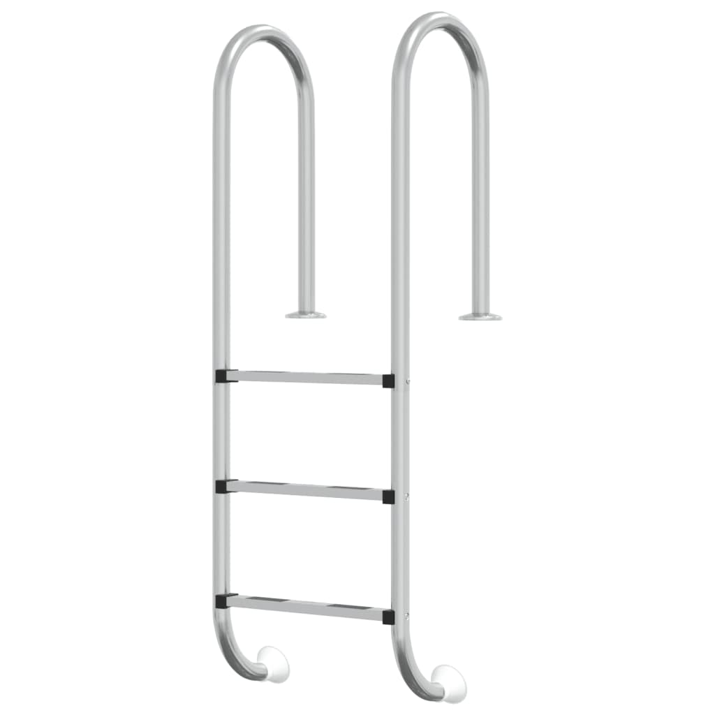 8720286880852_a_en_hd_1 vidaXL Pool Ladder 54x38x158 cm 304 Stainless Steel - Image 2