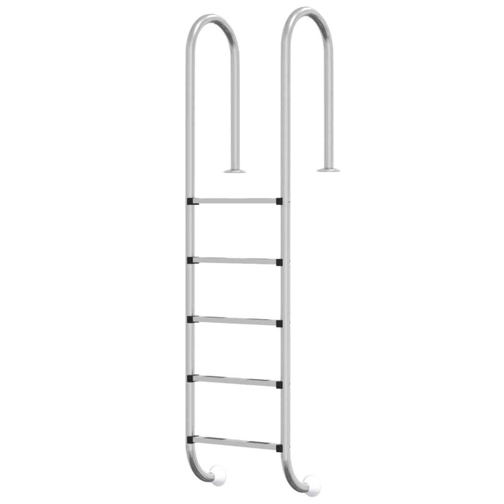 8720286880876_a_en_hd_1 vidaXL Pool Ladder 54x38x211 cm 304 Stainless Steel - Image 2
