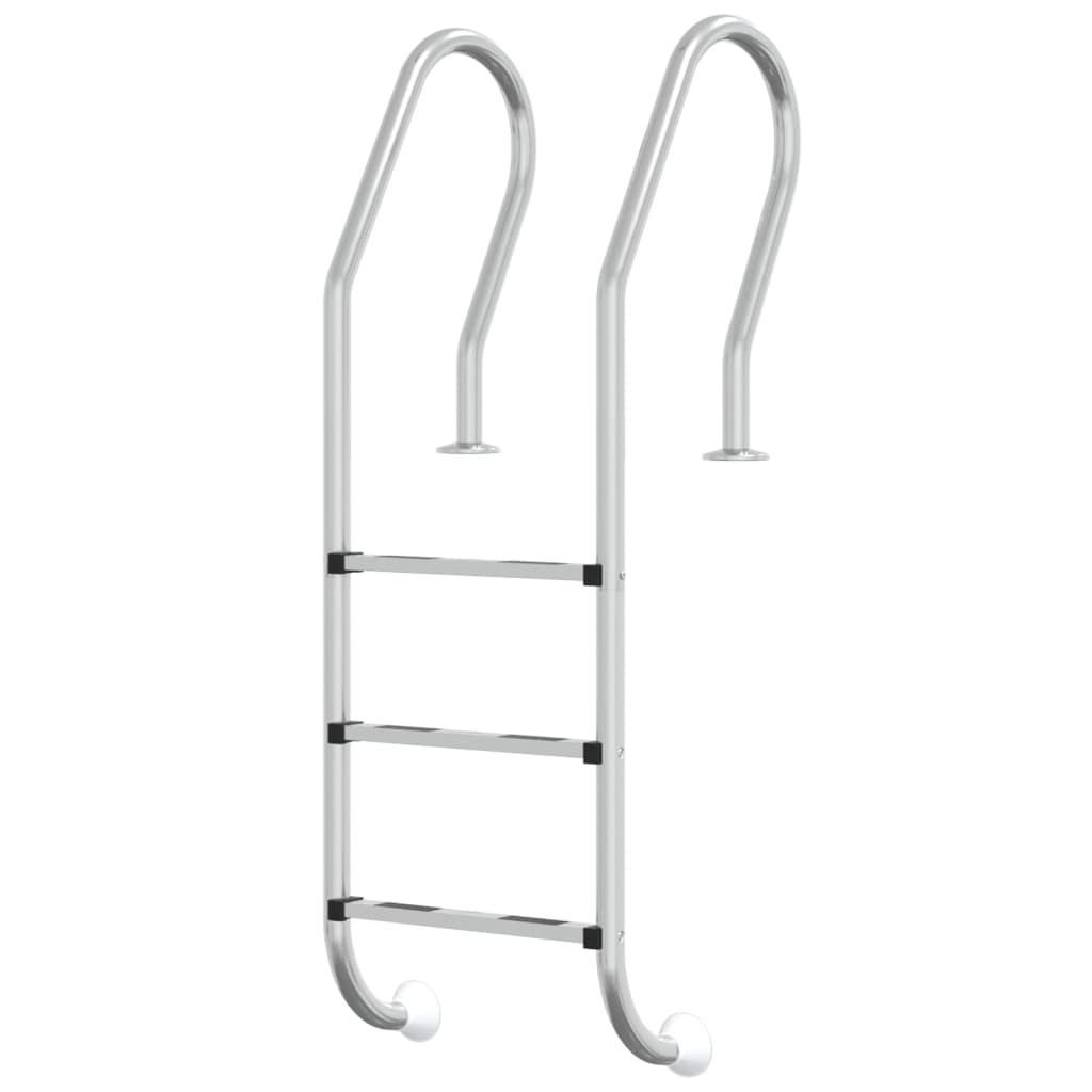 8720286880883_a_en_hd_1 vidaXL Pool Ladder 54x38x158 cm 304 Stainless Steel - Image 2