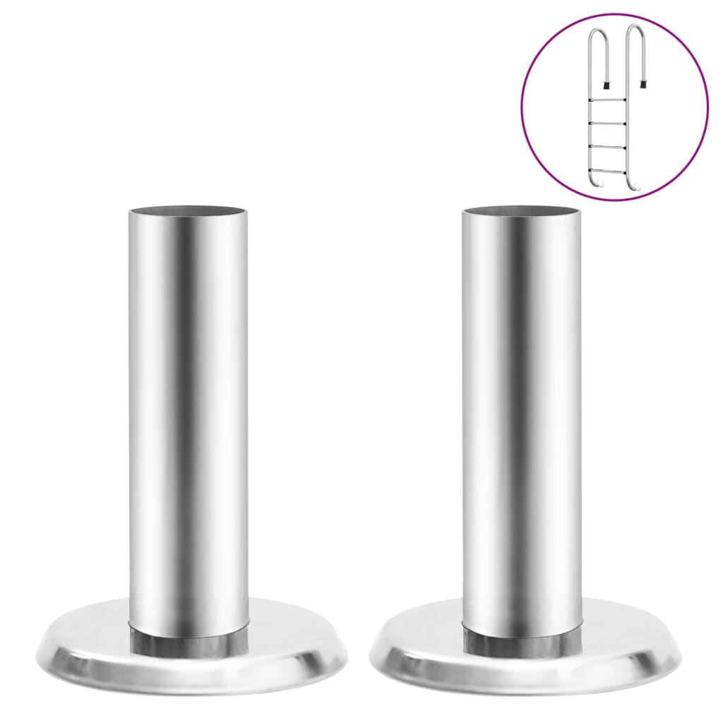 8720286880920_g_en_hd_3 vidaXL Pool Ladder Handrail Brackets 2 pcs 304 Stainless Steel - Image 4