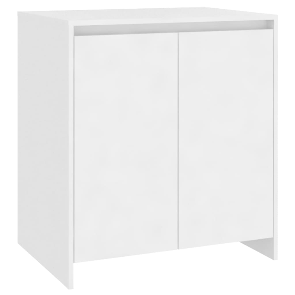 8720286903551_g_en_hd_2 vidaXL 2 Piece Sideboard White Engineered Wood - Image 5