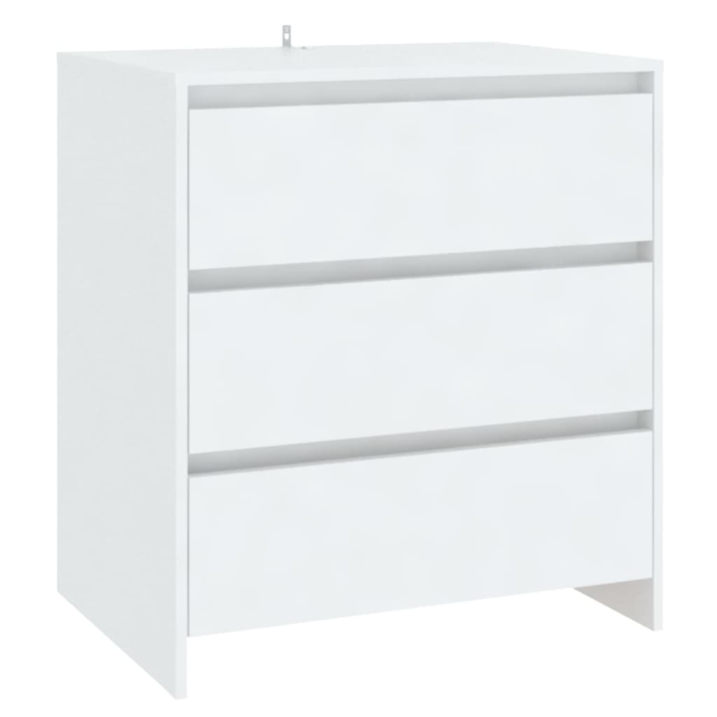 8720286903551_g_en_hd_3 vidaXL 2 Piece Sideboard White Engineered Wood - Image 6
