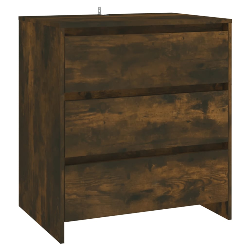 8720286903605_g_en_hd_3 vidaXL 2 Piece Sideboard Smoked Oak Engineered Wood - Image 6