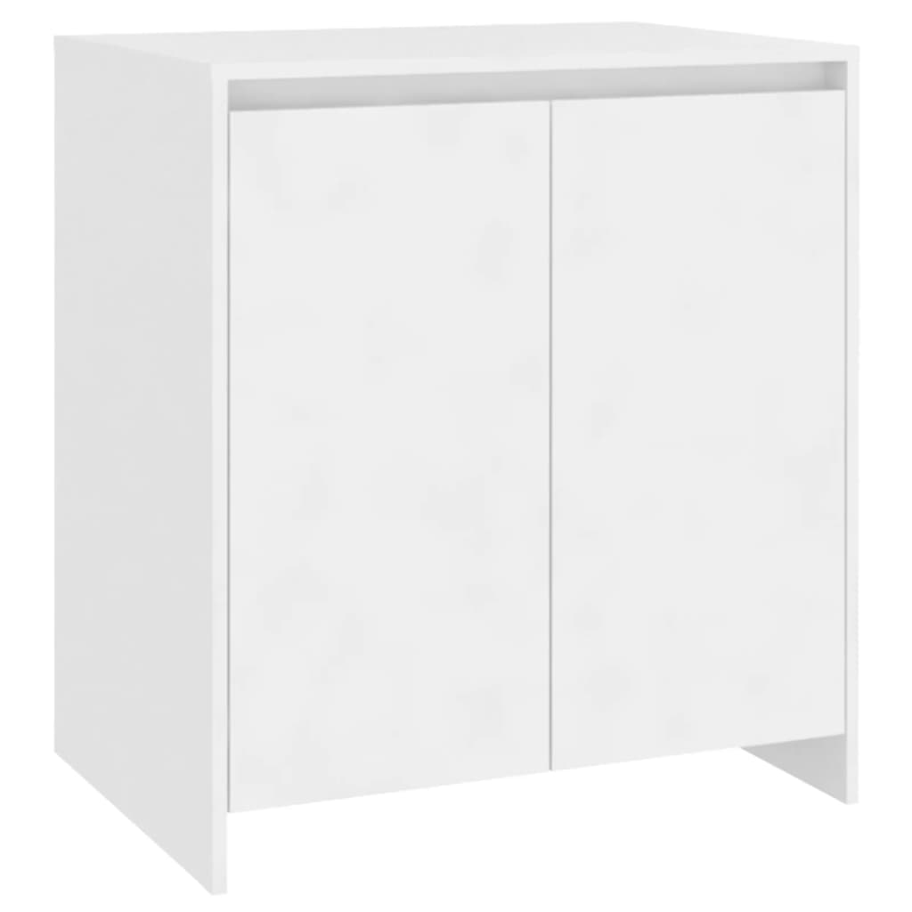 8720286903636_g_en_hd_3 vidaXL 3 Piece Sideboard White Engineered Wood - Image 6