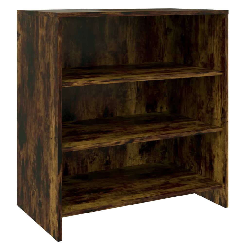 8720286903766_g_en_hd_2 vidaXL 3 Piece Sideboard Smoked Oak Engineered Wood - Image 5