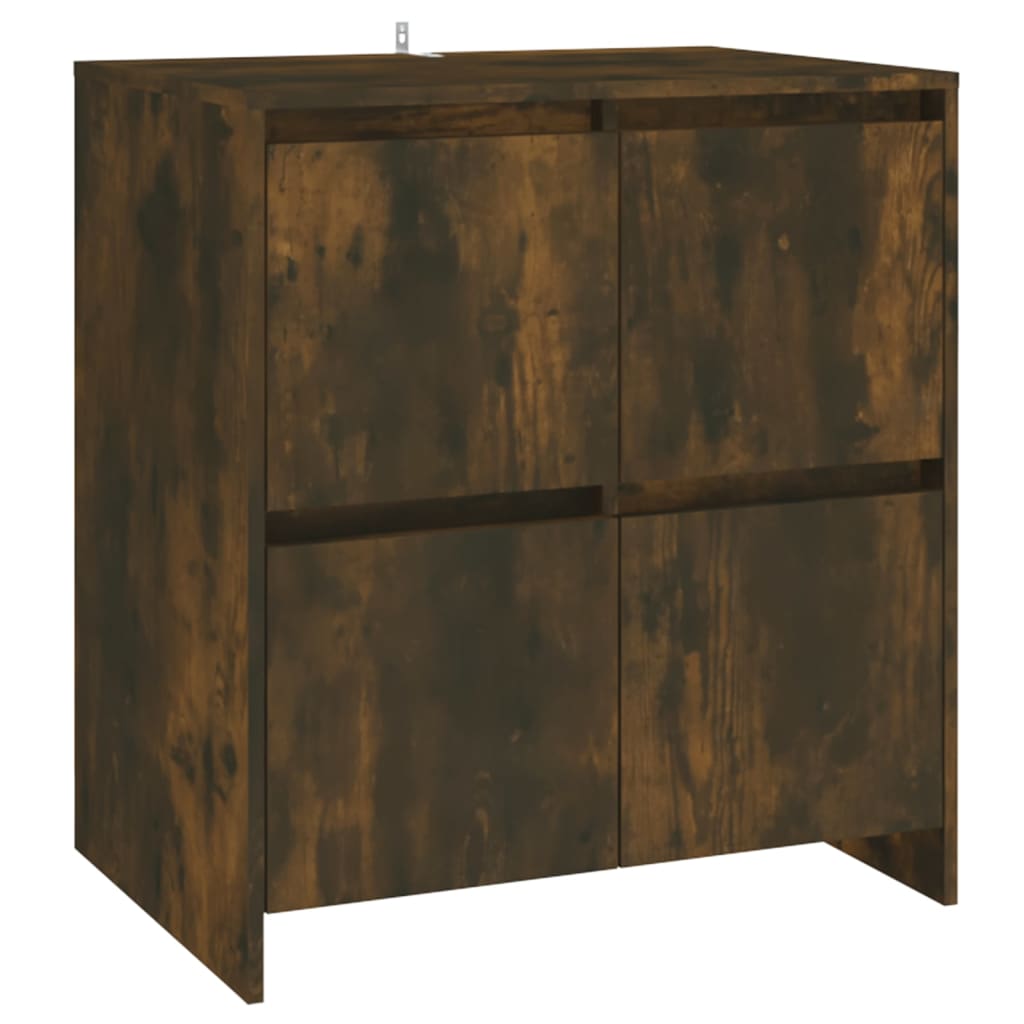 8720286903766_g_en_hd_3 vidaXL 3 Piece Sideboard Smoked Oak Engineered Wood - Image 6