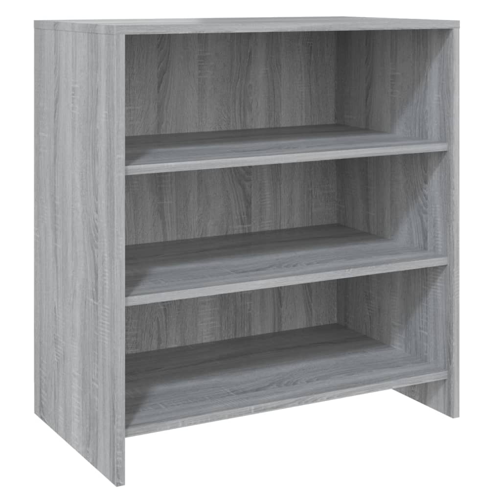 8720286903858_g_en_hd_2 vidaXL 2 Piece Sideboard Grey Sonoma Engineered Wood - Image 5