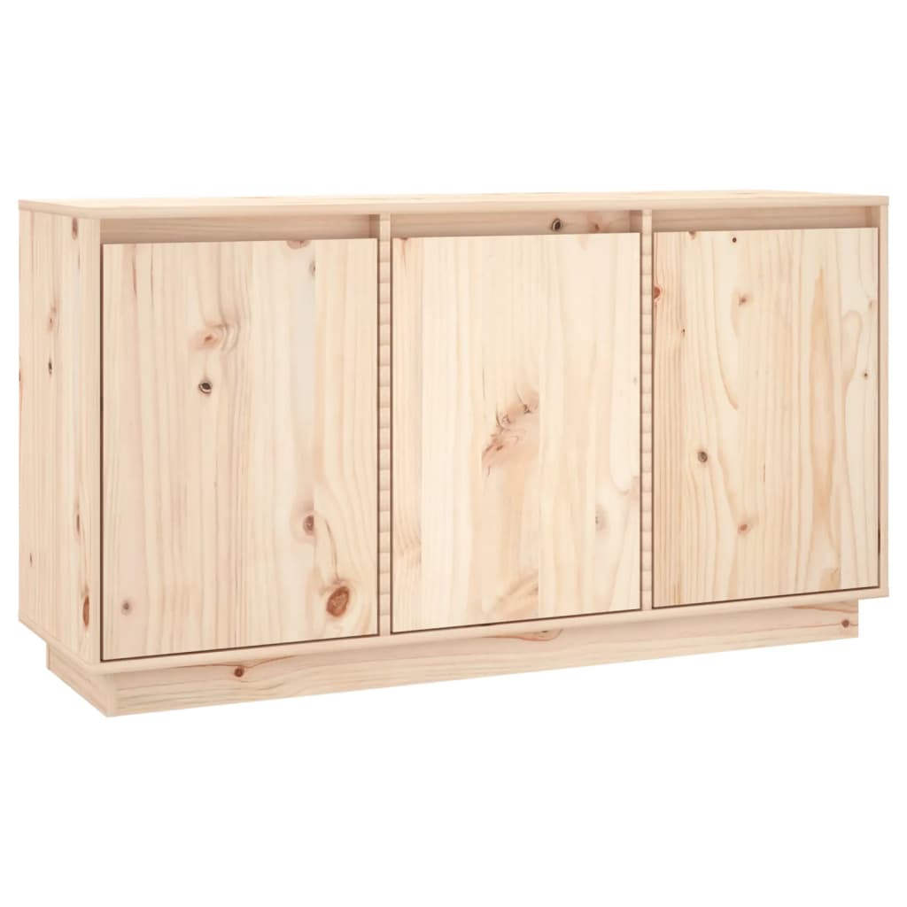 8720286904473_a_en_hd_1 vidaXL Sideboard 111x34x60 cm Solid Wood Pine - Image 2