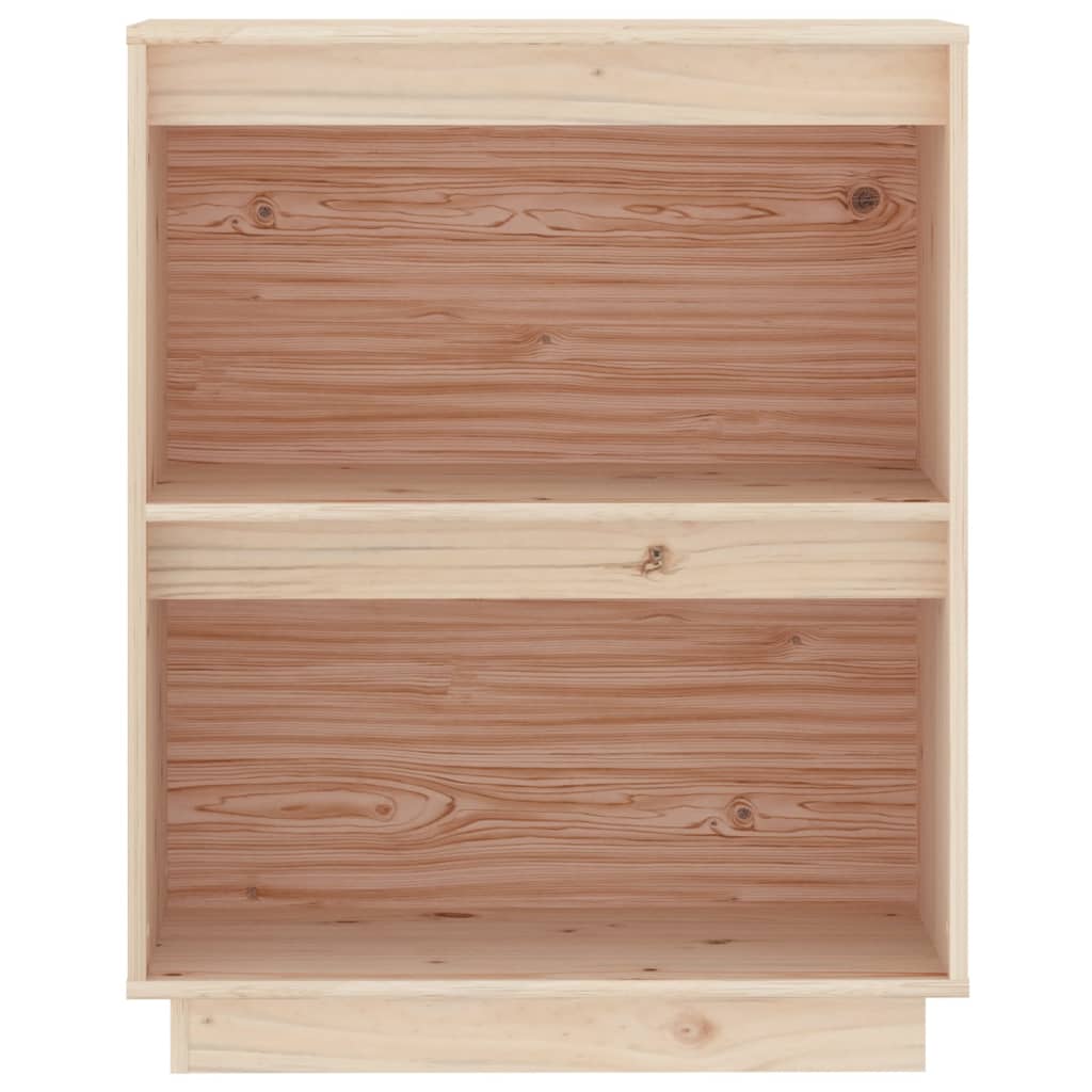 8720286904572_g_en_hd_3 vidaXL Console Cabinet 60x34x75 cm Solid Wood Pine - Image 6