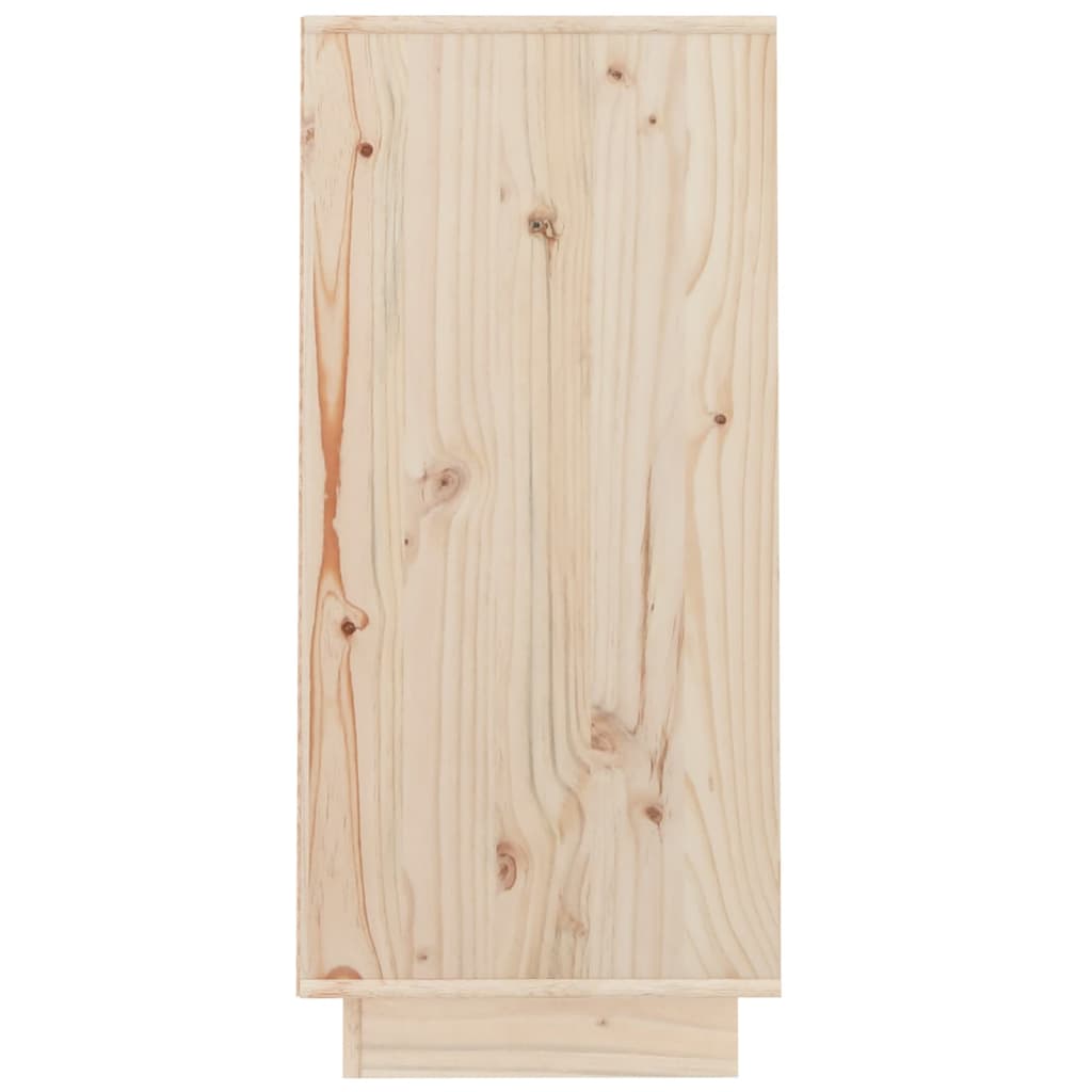 8720286904572_g_en_hd_4 vidaXL Console Cabinet 60x34x75 cm Solid Wood Pine - Image 7