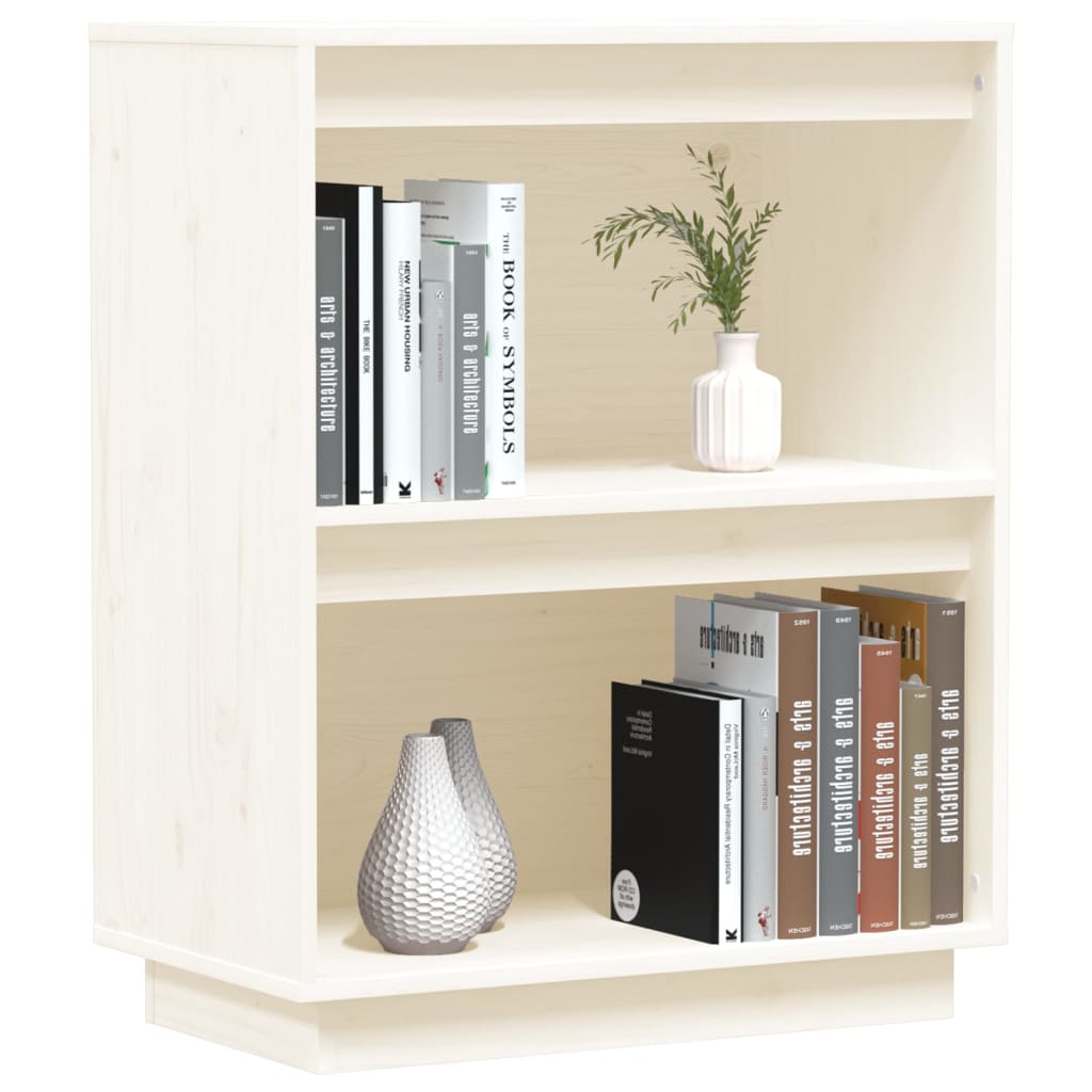 8720286904589_g_en_hd_2 vidaXL Console Cabinet White 60x34x75 cm Solid Wood Pine - Image 5