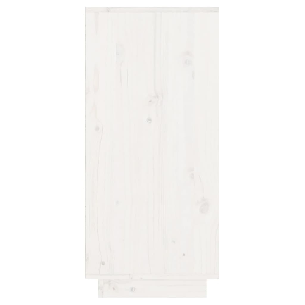 8720286904732_g_en_hd_5 vidaXL Console Cabinet White 60x34x75 cm Solid Wood Pine - Image 8
