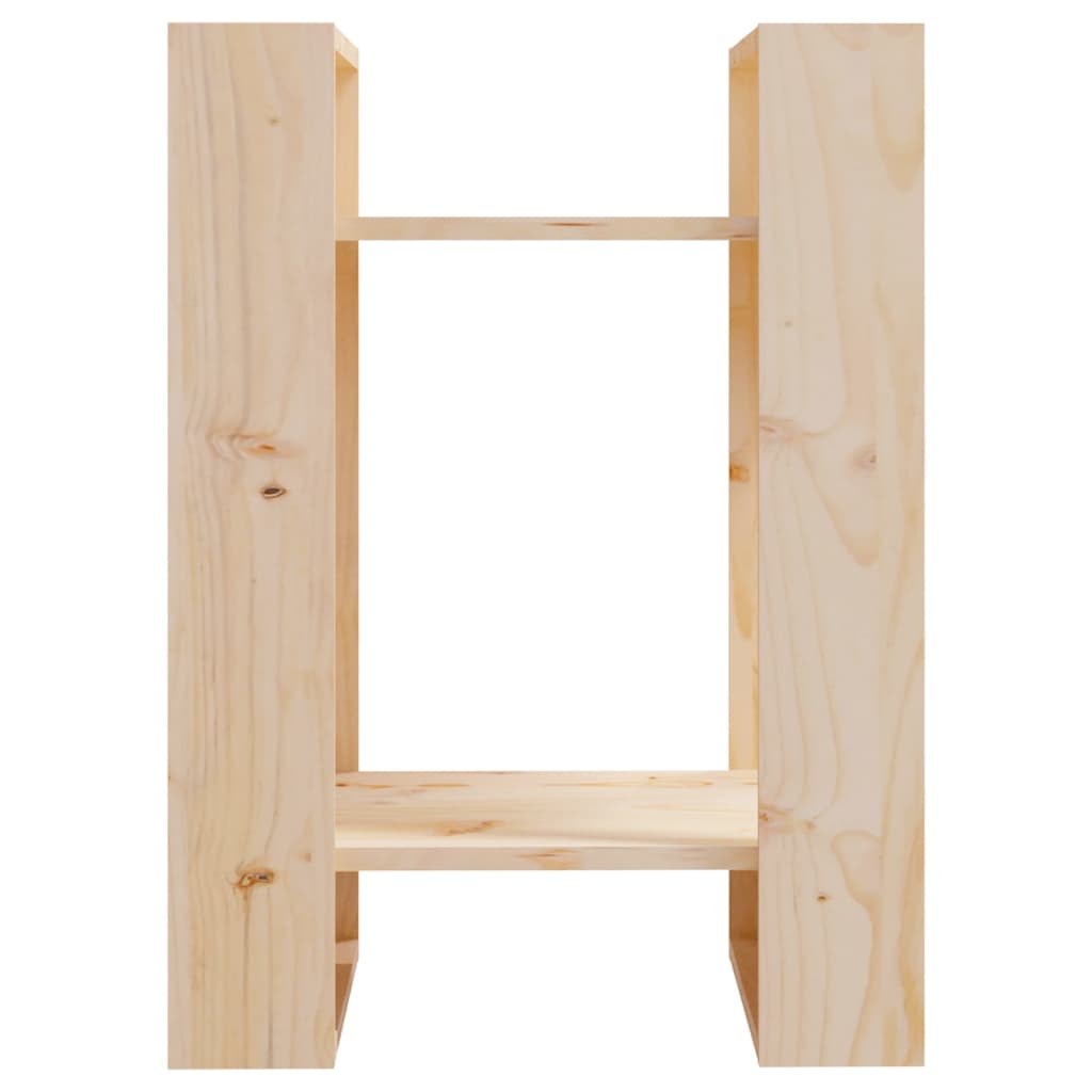 8720286904923_g_en_hd_1 vidaXL Book Cabinet/Room Divider 41x35x57 cm Solid Wood Pine - Image 4