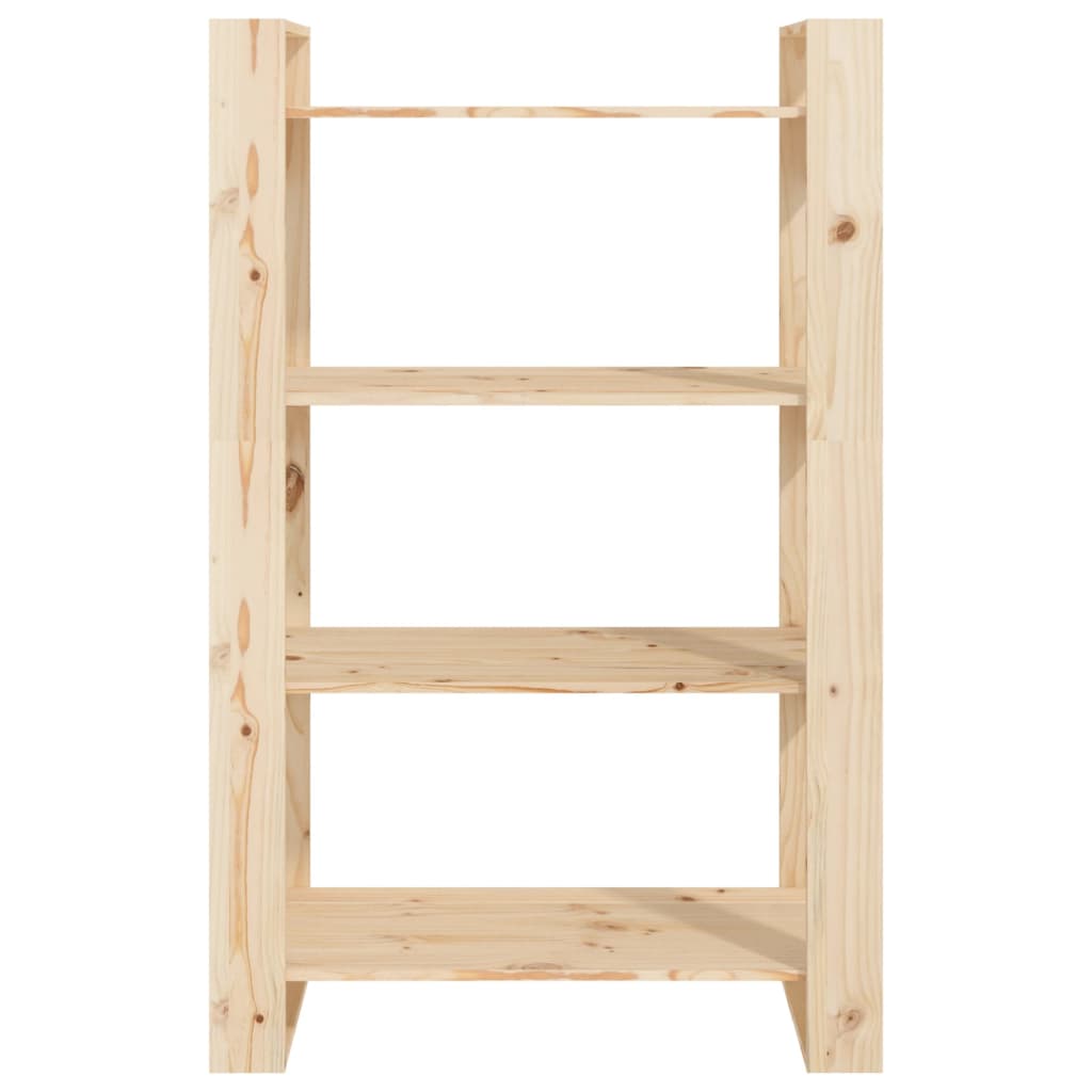 8720286905425_g_en_hd_3 vidaXL Book Cabinet/Room Divider 80x35x125 cm Solid Wood Pine - Image 6