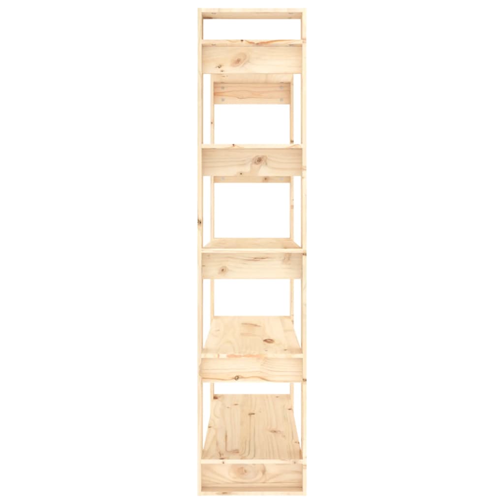 8720286905470_g_en_hd_4 vidaXL Book Cabinet/Room Divider 80x35x160 cm Solid Wood - Image 7