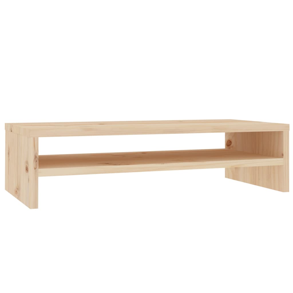 8720286905524_a_en_hd_1 vidaXL Monitor Stand 50x24x13 cm Solid Wood Pine - Image 2