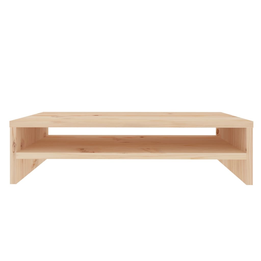 8720286905524_g_en_hd_3 vidaXL Monitor Stand 50x24x13 cm Solid Wood Pine - Image 6