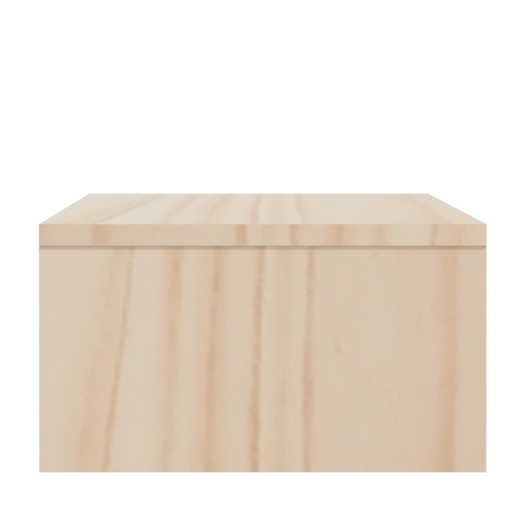8720286905678_g_en_hd_4 vidaXL Monitor Stand 100x27x15 cm Solid Wood Pine - Image 7