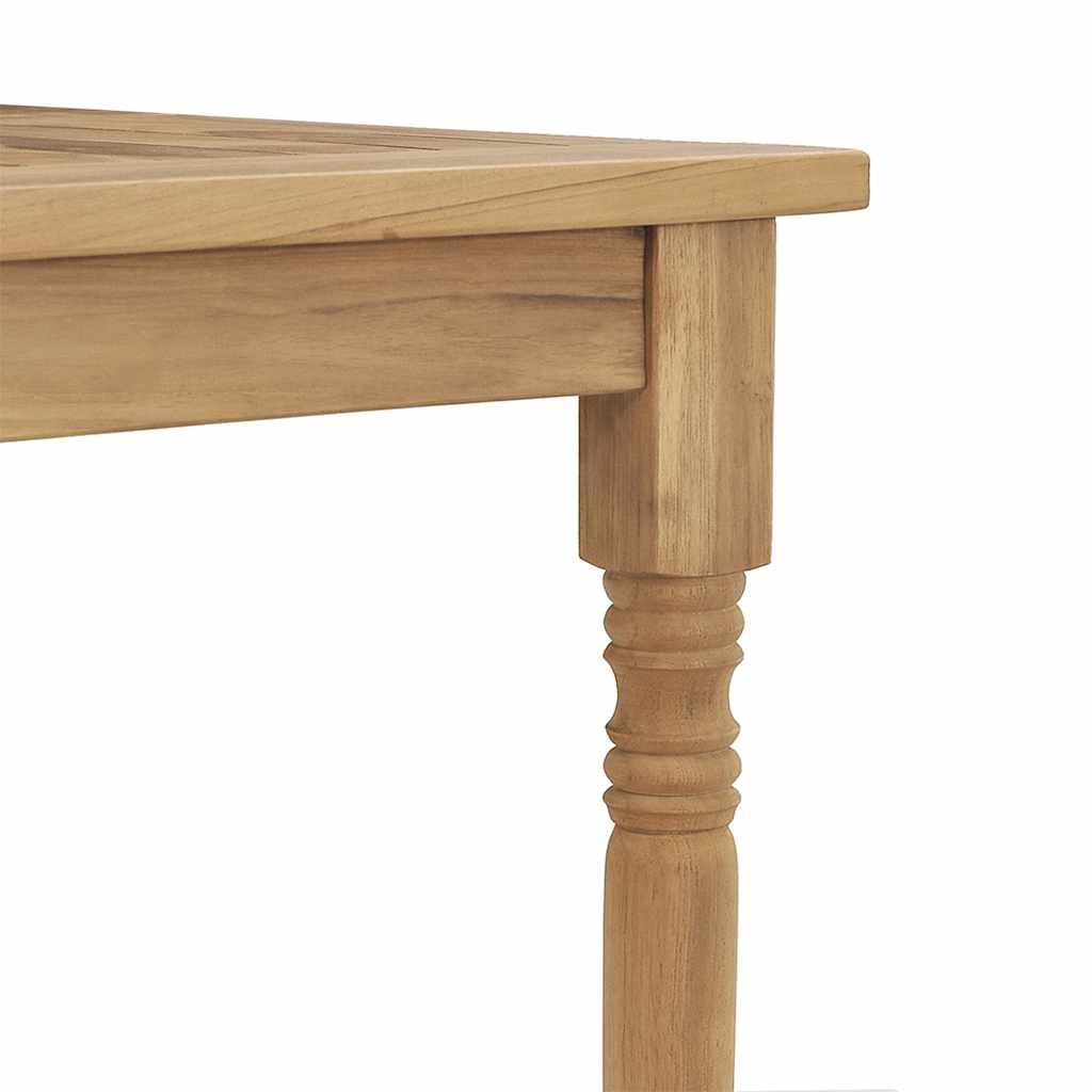 8720286907795_g_en_hd_4 vidaXL Folding Bar Table 90x65x105 cm Solid Wood Teak - Image 6